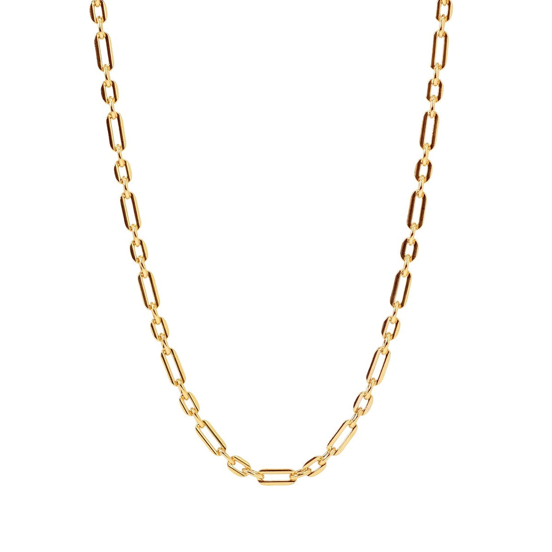 halsband-chunky-chain-gold