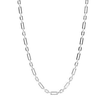 Emma Israelsson Chunky Chain Silver