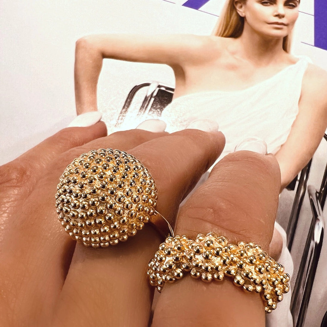    dew-band-ring-gold
