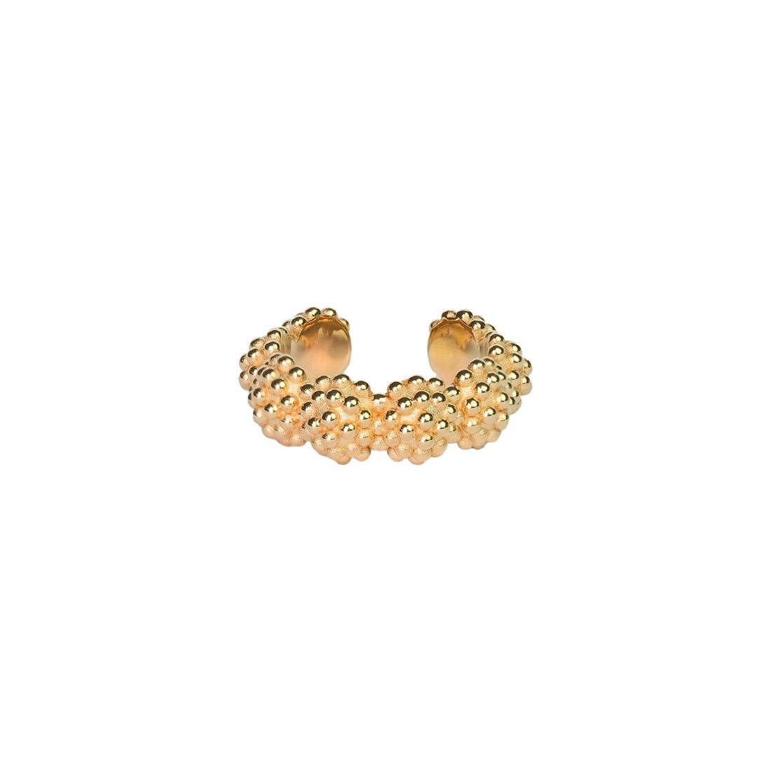    dew-band-ring-gold