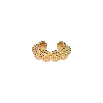    dew-band-ring-gold