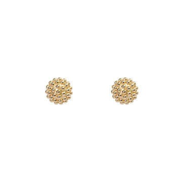 dew-globe-earrings-s-gold