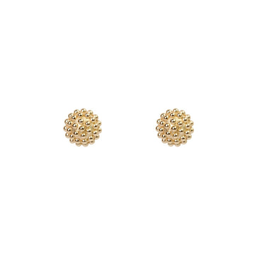 dew-globe-earrings-s-gold