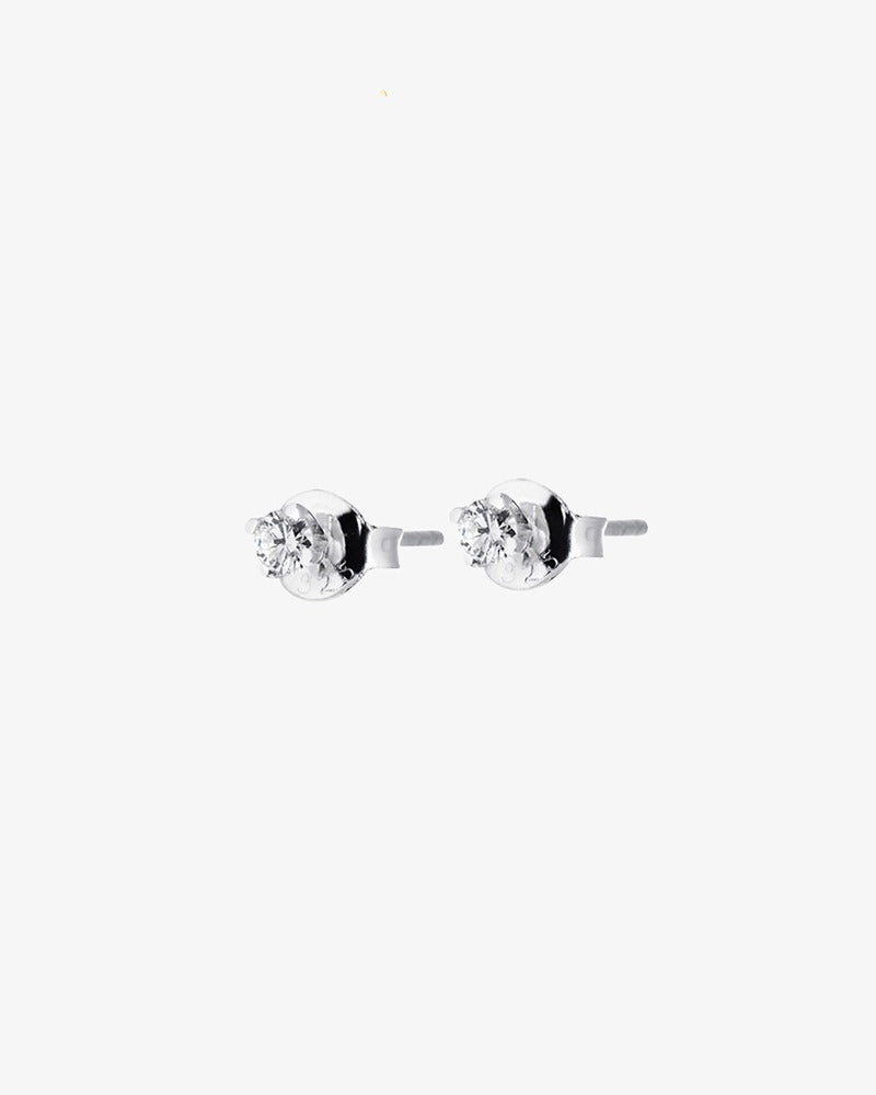 Drakenberg Sjölin Diamond Sky Drop Studs