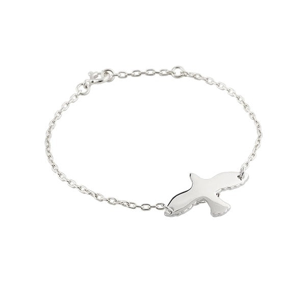 dove-bracelet-silver