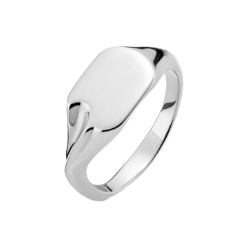 Maria Black Edan Ring Silver