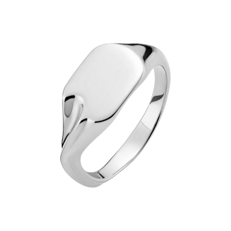 Maria Black Edan Ring Silver