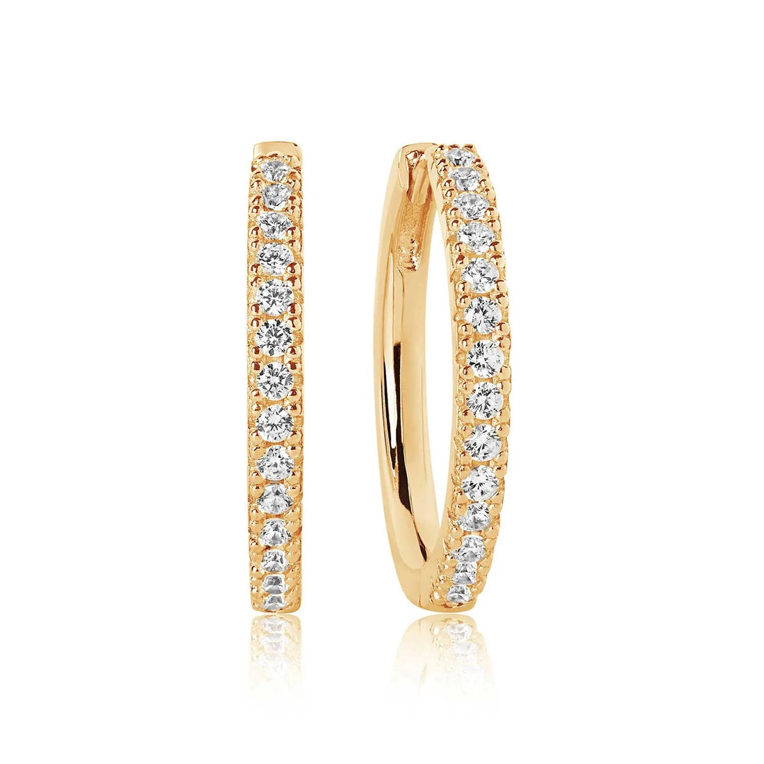 Sif Jakobs Ellera Grande Earrings