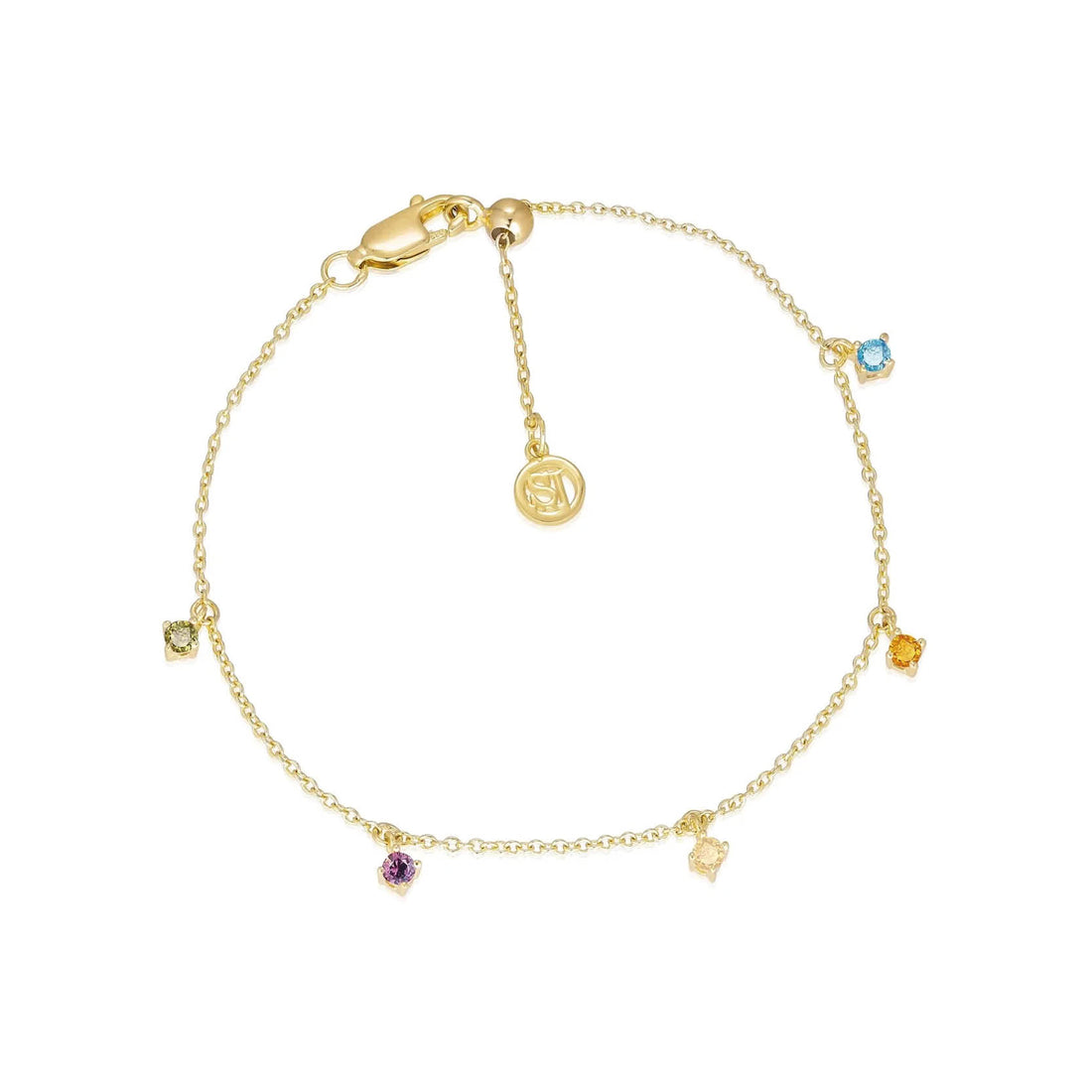 Sif Jakobs Ellera Piccolo Bracelet