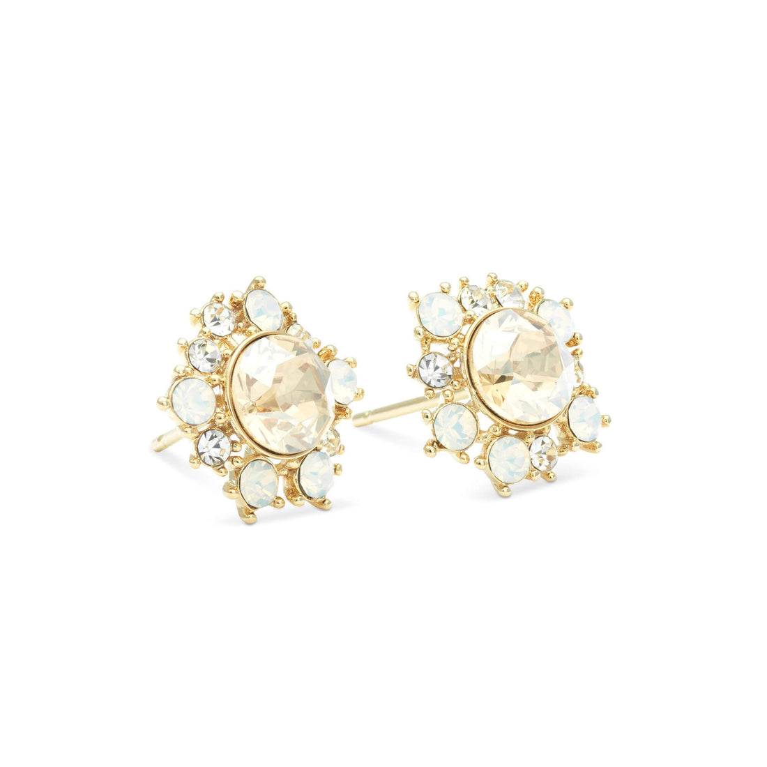 Lily and Rose Emily Earrings - Golden Dreams
