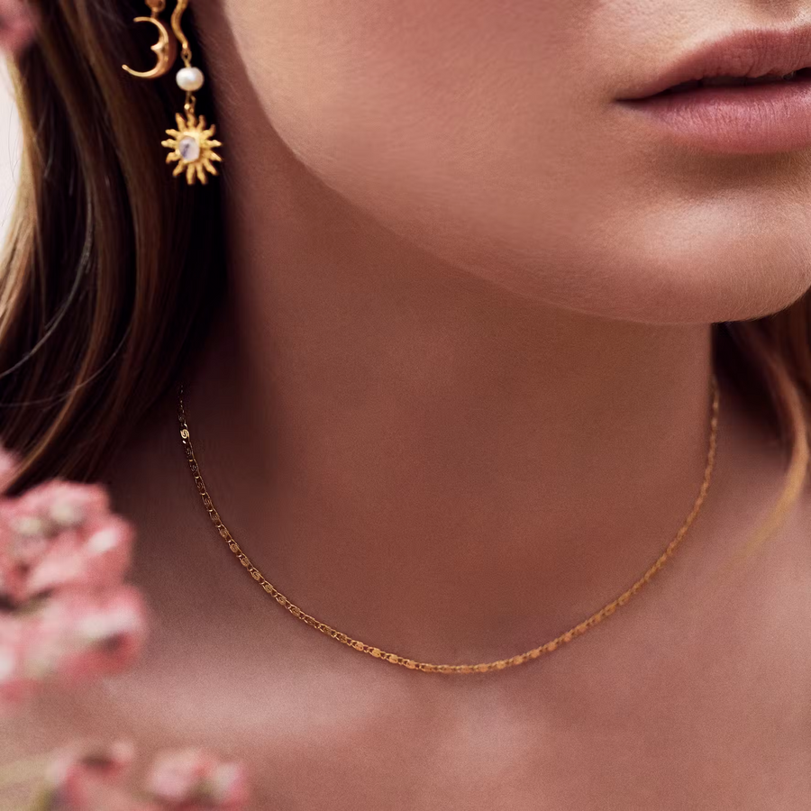    eva_choker_necklace_gold_maanesten
