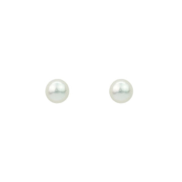 Emma Israelsson Freshwater Pearl Earrings M