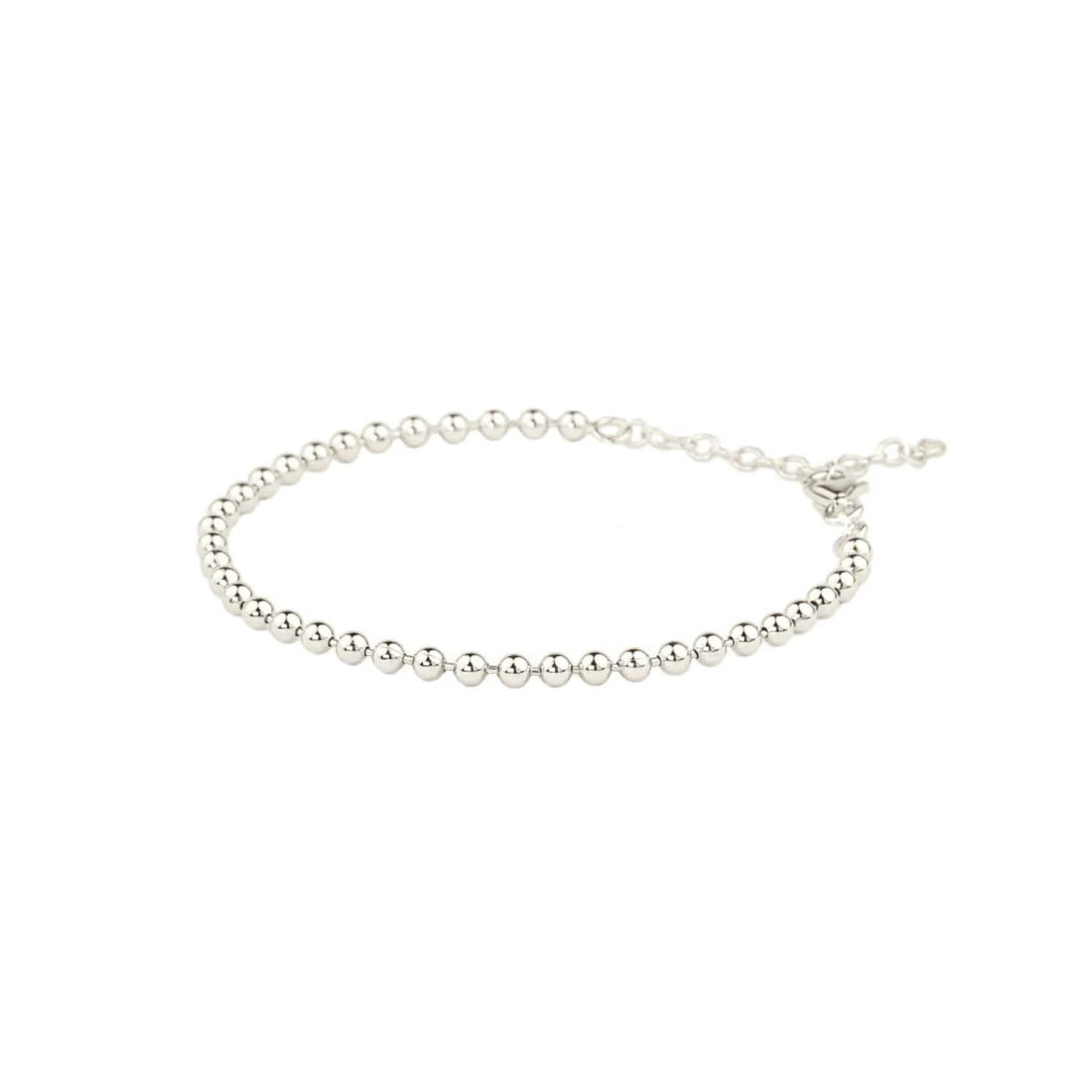 globe-bracelet-silver