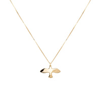 golden-small-dove-necklace