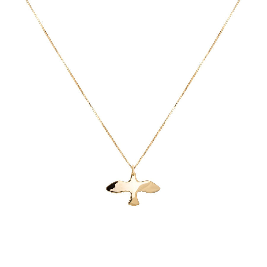 golden-small-dove-necklace