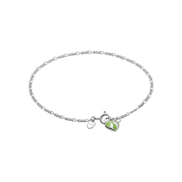 halo-bracelet-green-silver