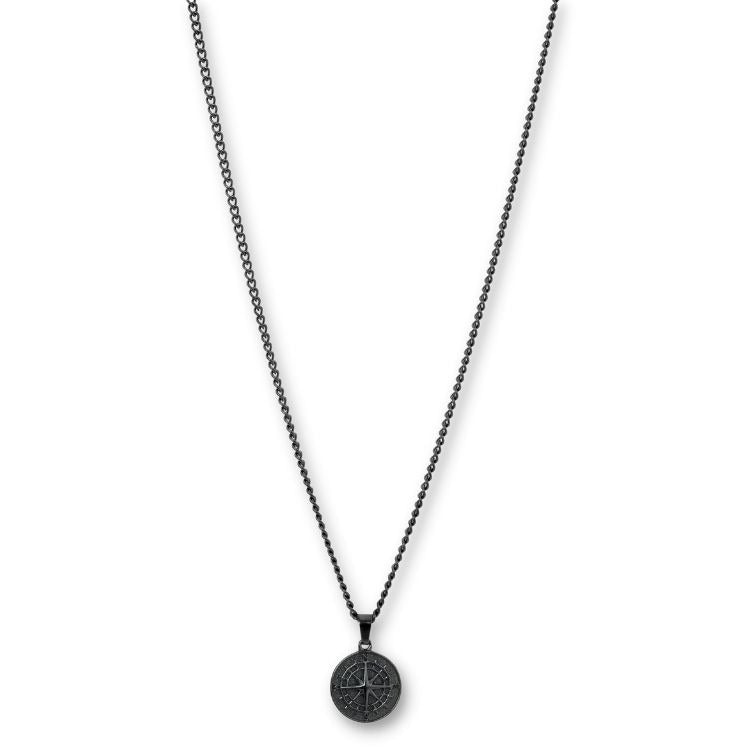 by Billgren Harvey Halsband - Svart
