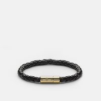 leather-bracelet-gold-black