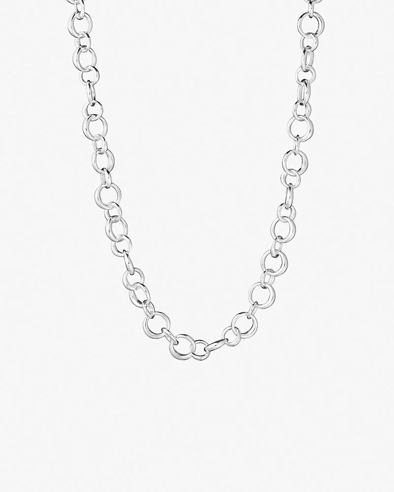 les-amis-drop-chain-necklace