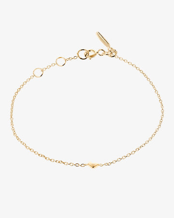 loving-heart-drop-bracelet-gold