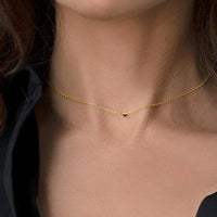 loving-heart-drop-necklace-gold