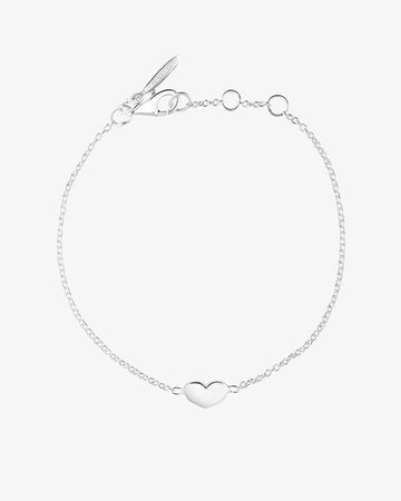 Loving-Heart-medium-single-bracelet