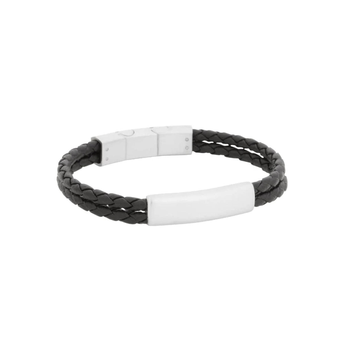 luis-laderarmband-svart-by-billgren