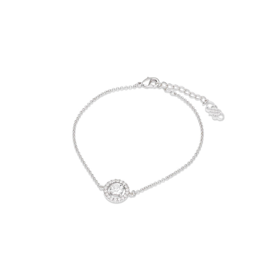 Lily and Rose Miss Miranda Bracelet - Crystal