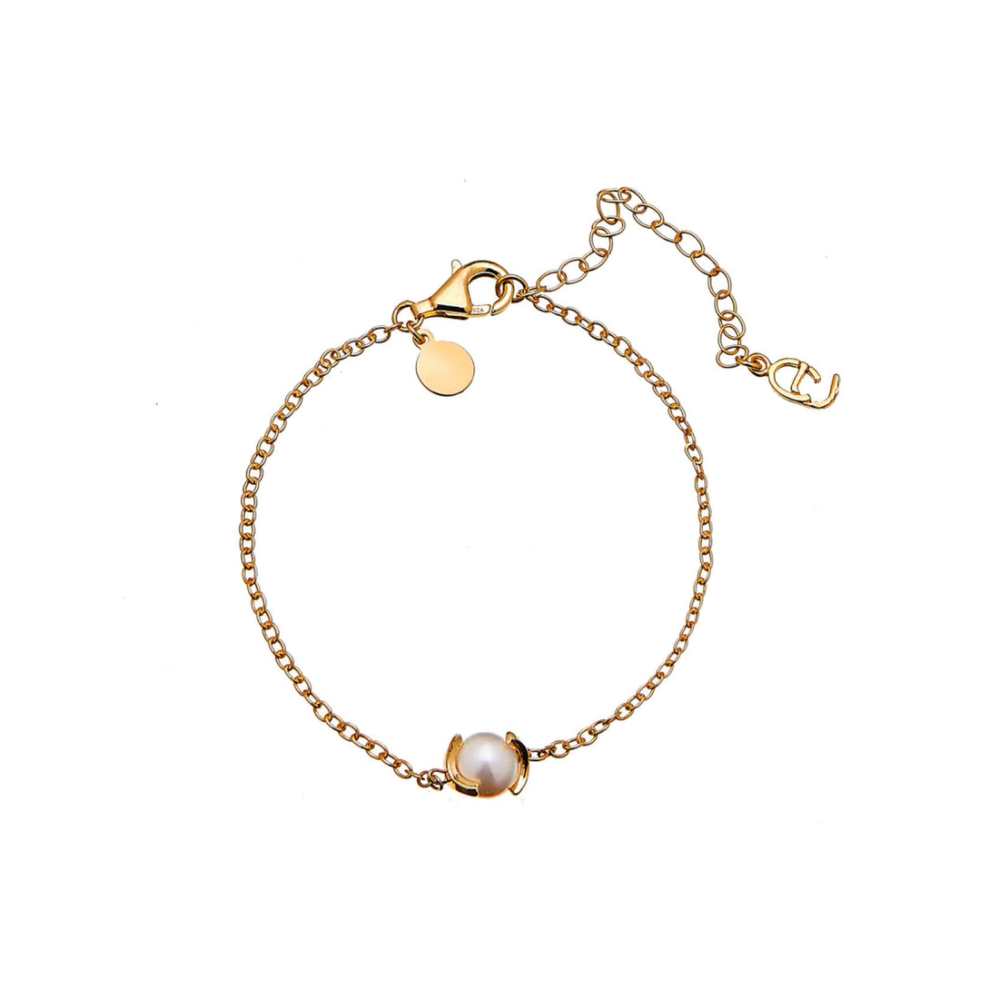 pearl-chain-bracelet-gold-cu-jewellery
