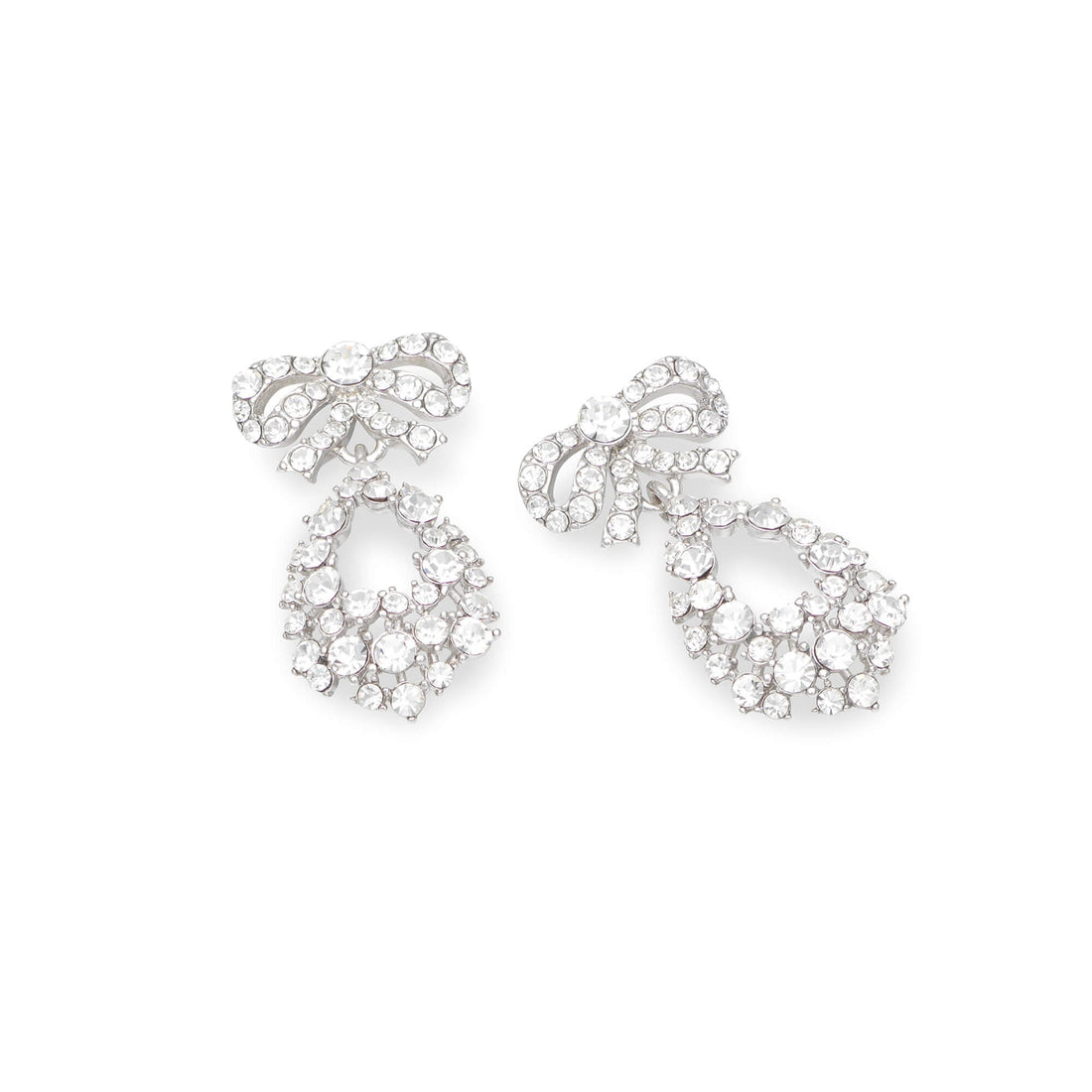 petite-alice-bow-earrings-crystal-silver