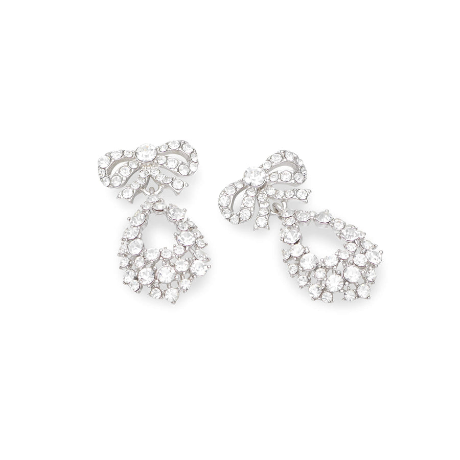 petite-alice-bow-earrings-crystal-silver