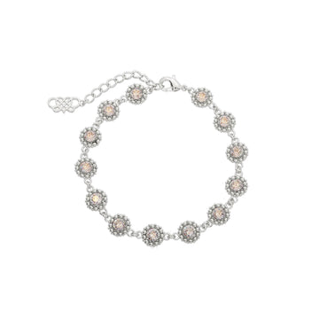 Lily and Rose Petite Kate bracelet - Crystal