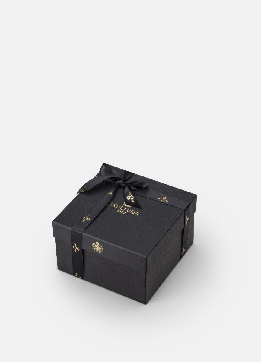 Skultuna Chunky Petit Ring – Gold Plated