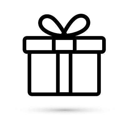 Presentinslagning