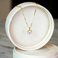 princess-necklace-gold