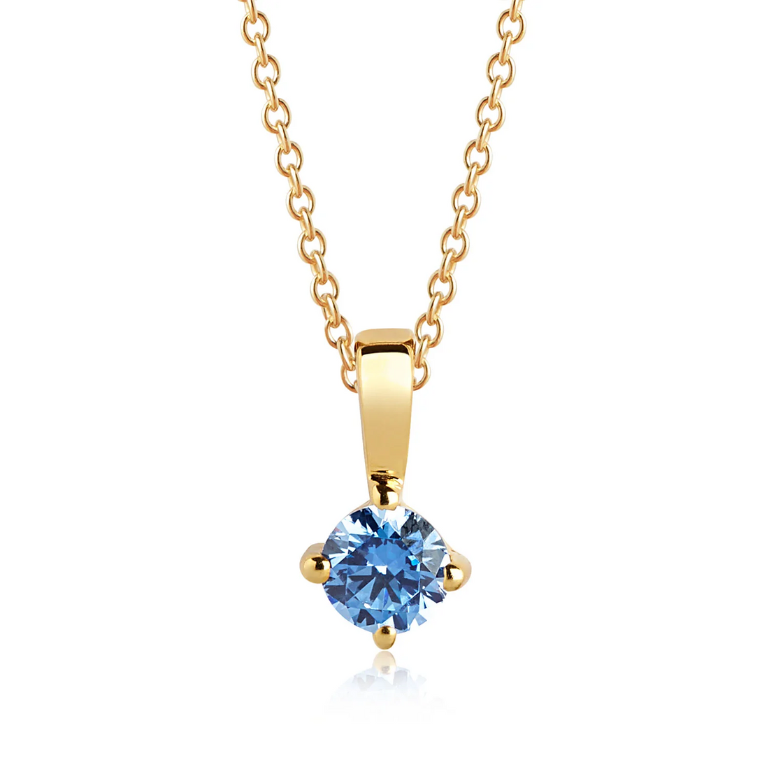 Sif Jakobs Princess Piccolo Pendant