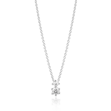 Sif Jakobs Rimini Due Necklace
